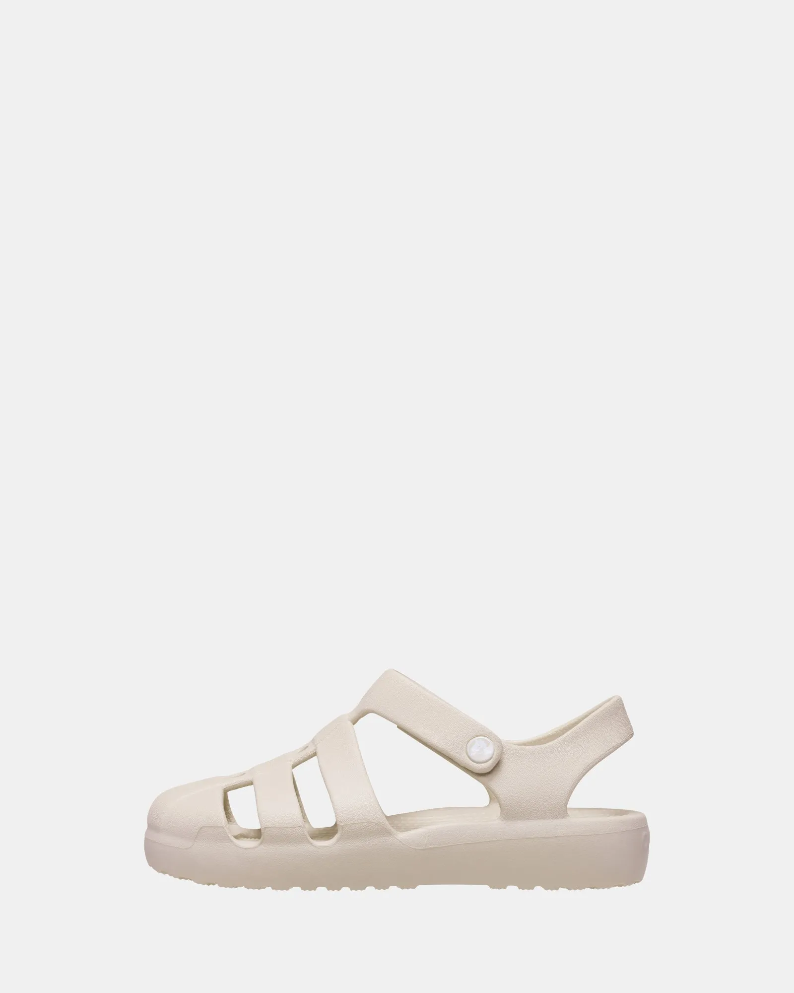 Classic Fisherman Sandal Yth Sandstone