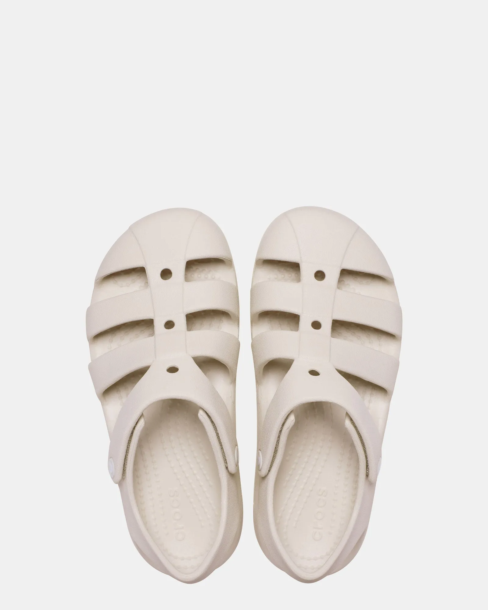 Classic Fisherman Sandal Yth Sandstone