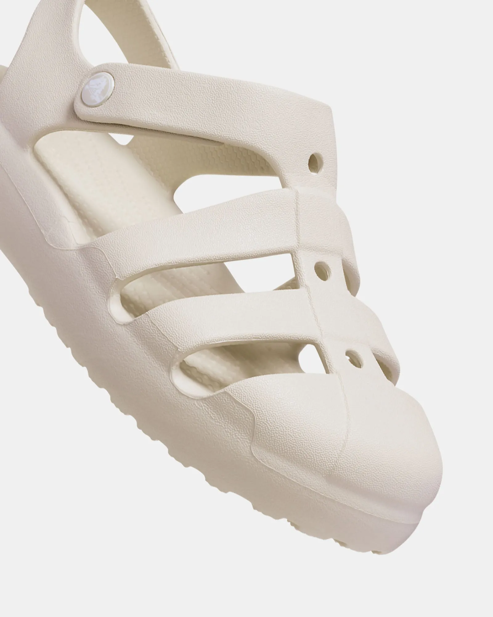 Classic Fisherman Sandal Yth Sandstone