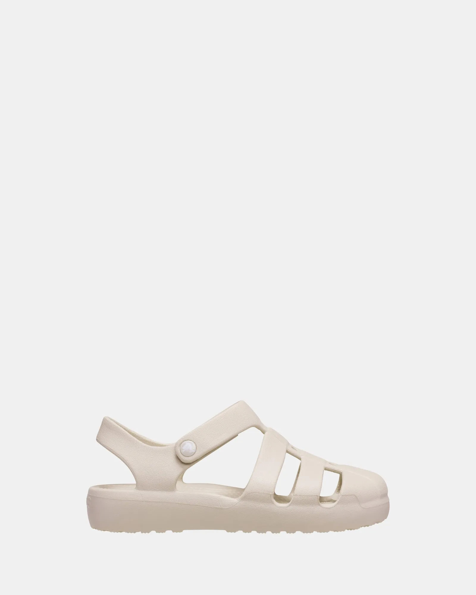 Classic Fisherman Sandal Yth Sandstone