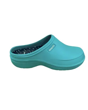 Clogee Eliza Clog - Marine