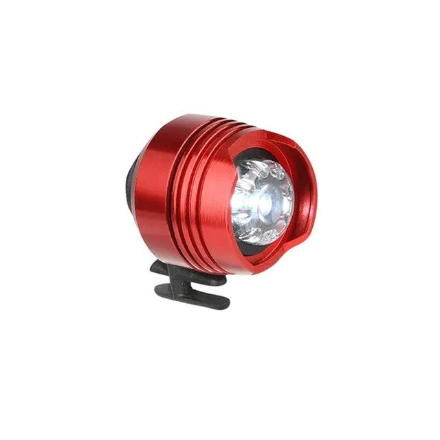 Clogs Headlights