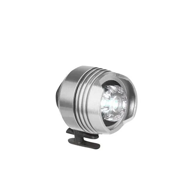 Clogs Headlights