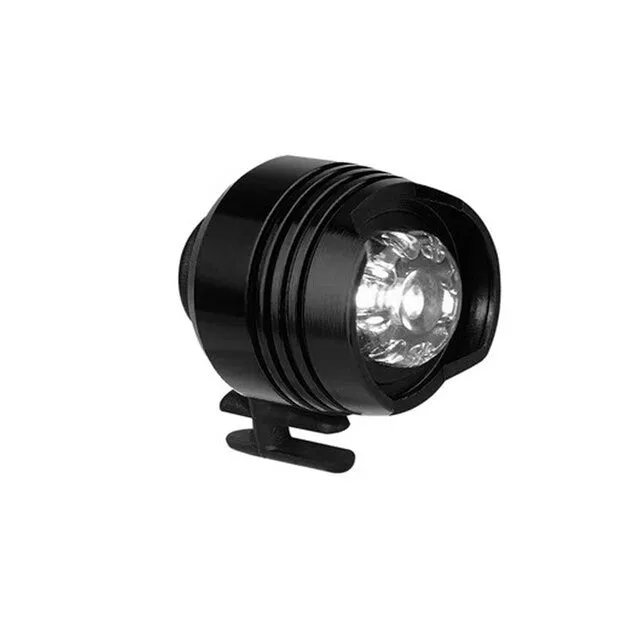 Clogs Headlights