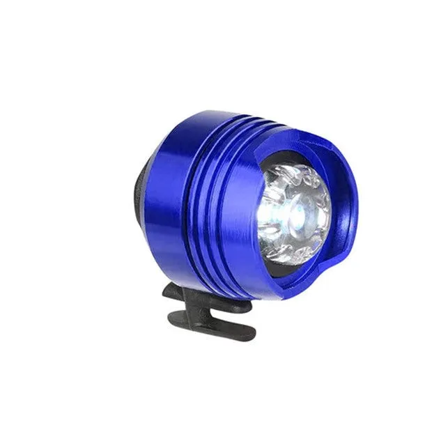 Clogs Headlights
