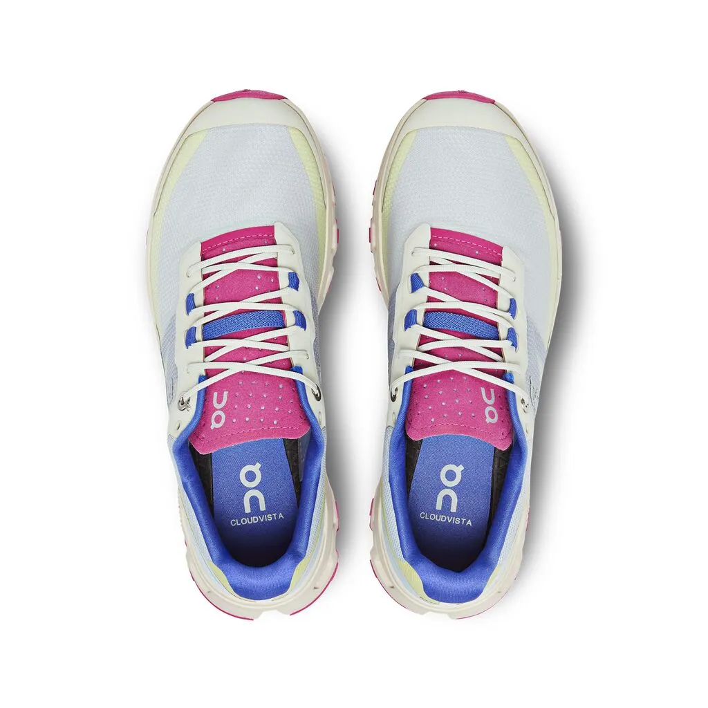 Cloudvista Performance Outdoor Shoes