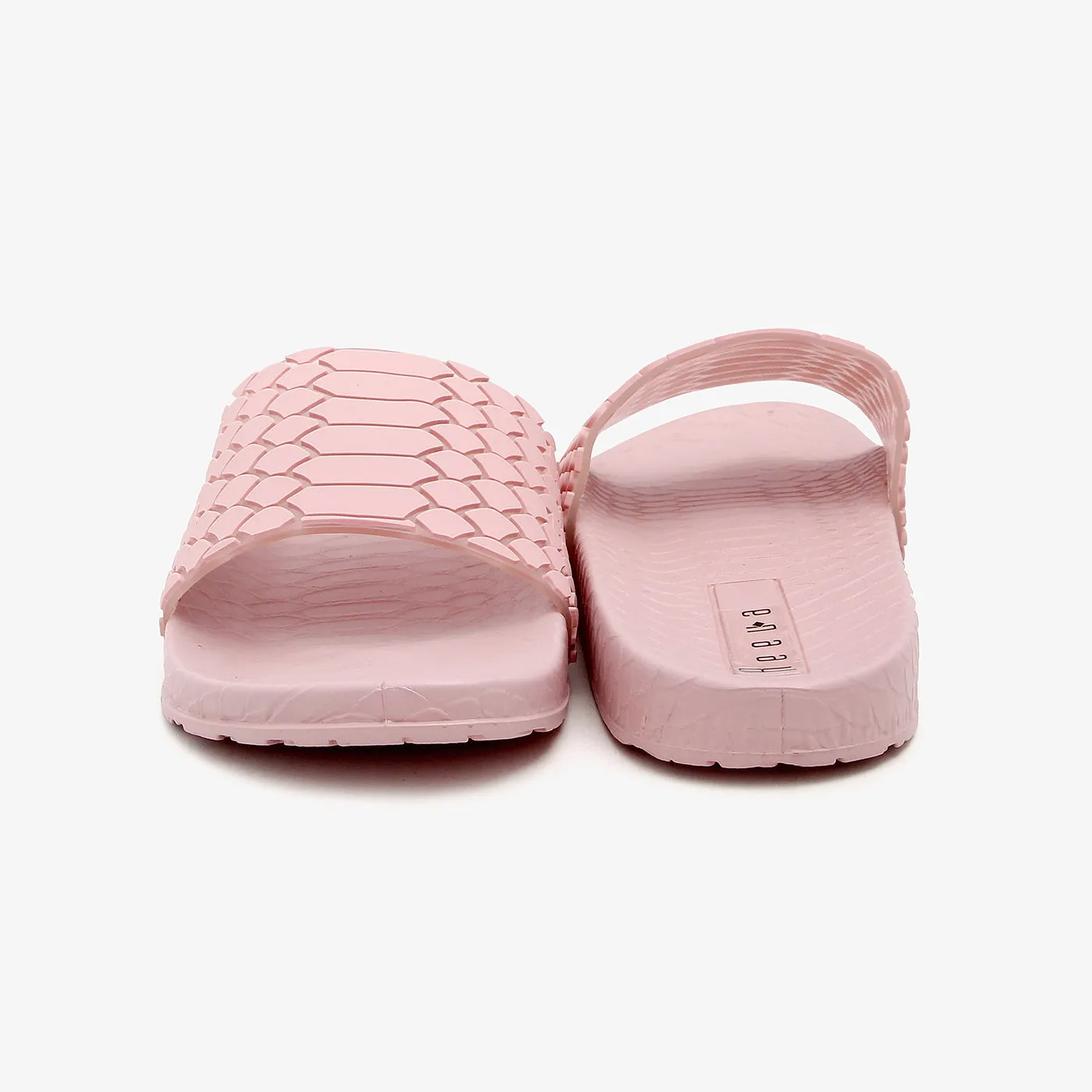 Comfy Slides for Women