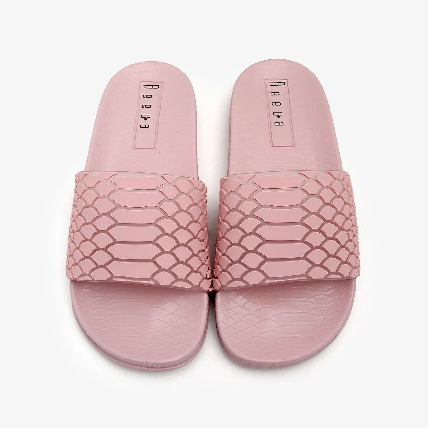Comfy Slides for Women