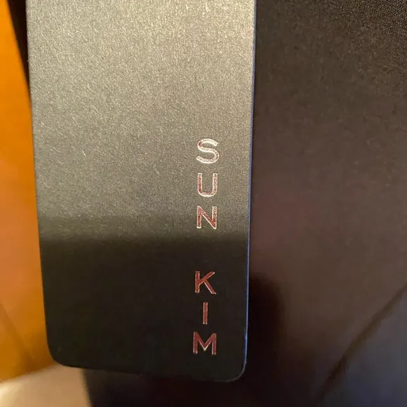 Comfy USA/Sun Kim lovely slimming maxi dress!