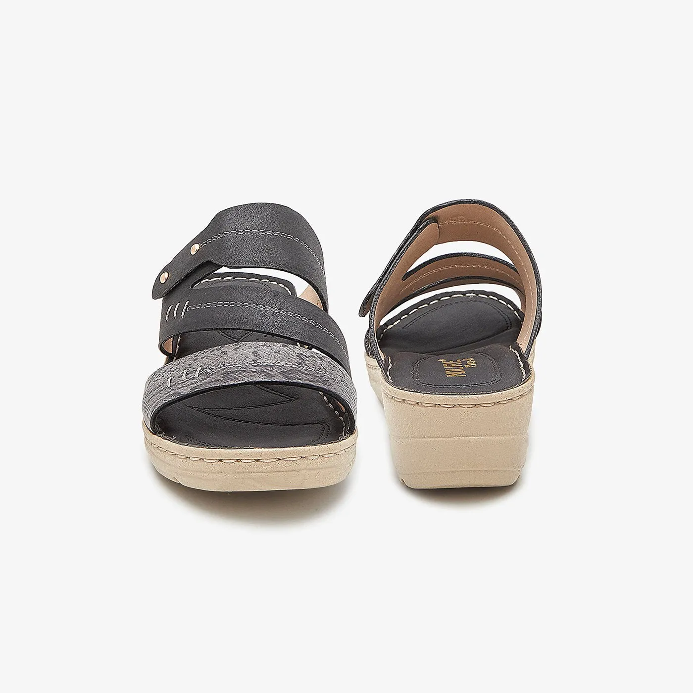 Comfy Women Chappals
