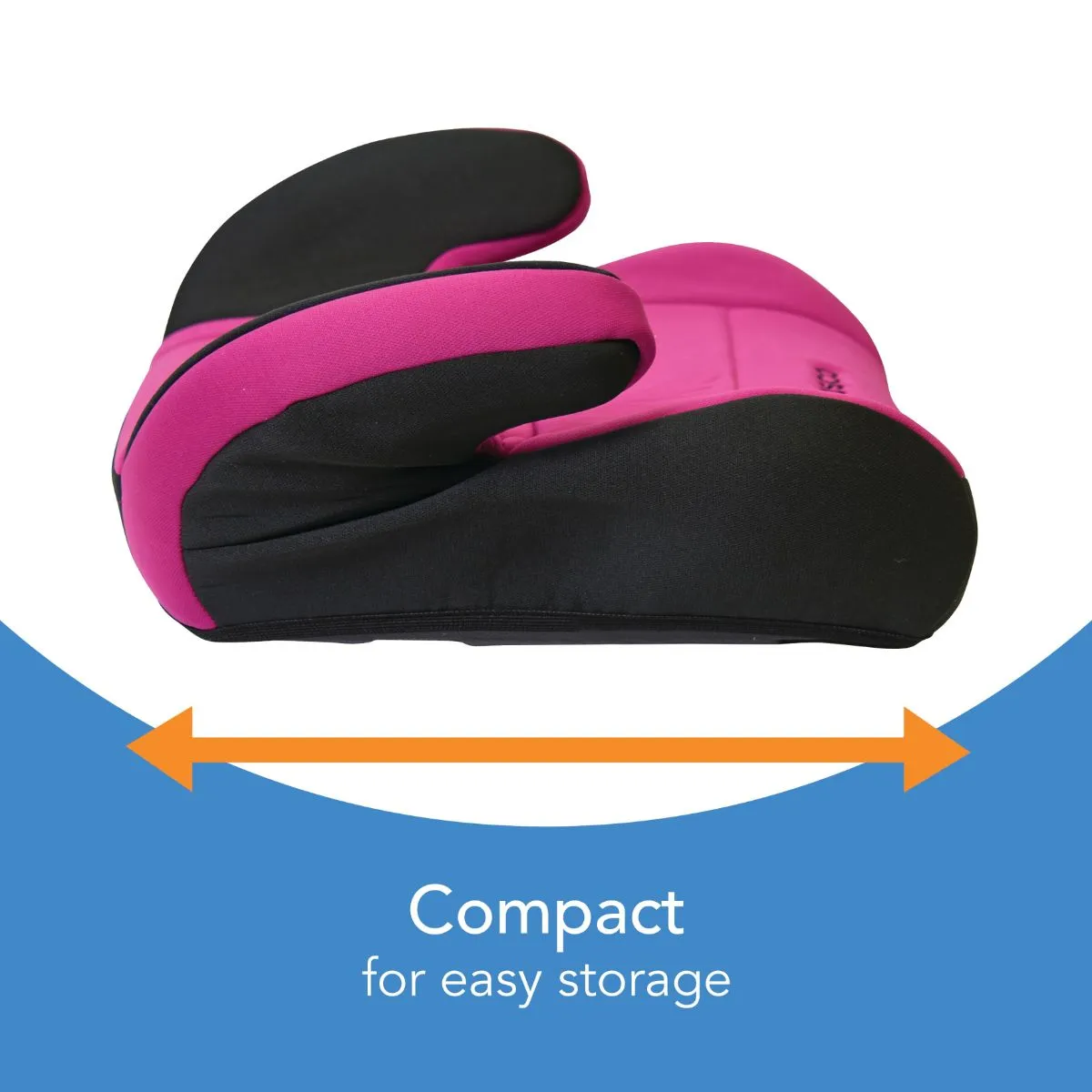Cosco Topside Booster - Magenta