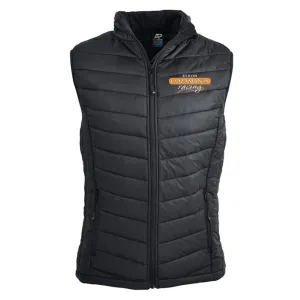 Cozamanis - Puffer Vest