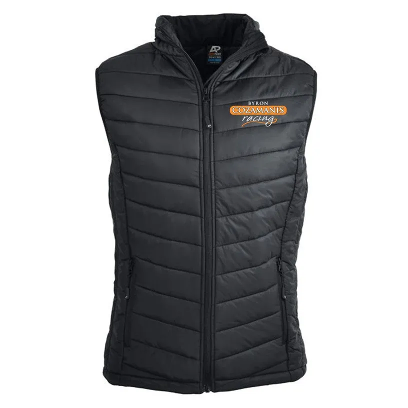 Cozamanis - Puffer Vest
