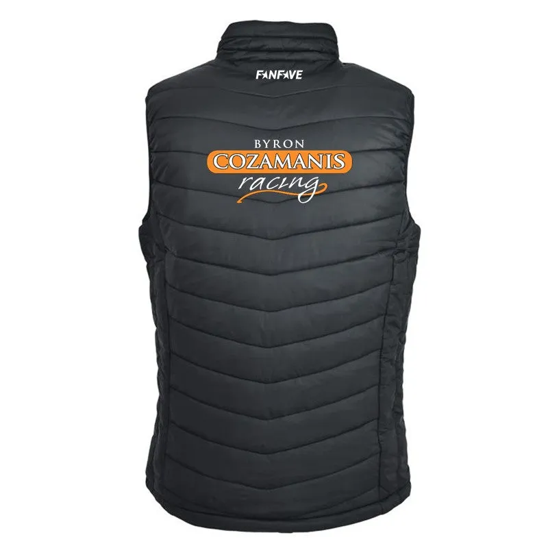 Cozamanis - Puffer Vest
