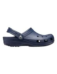 CROCS CLASSIC CLOG INFANT/TODDLER - NAVY