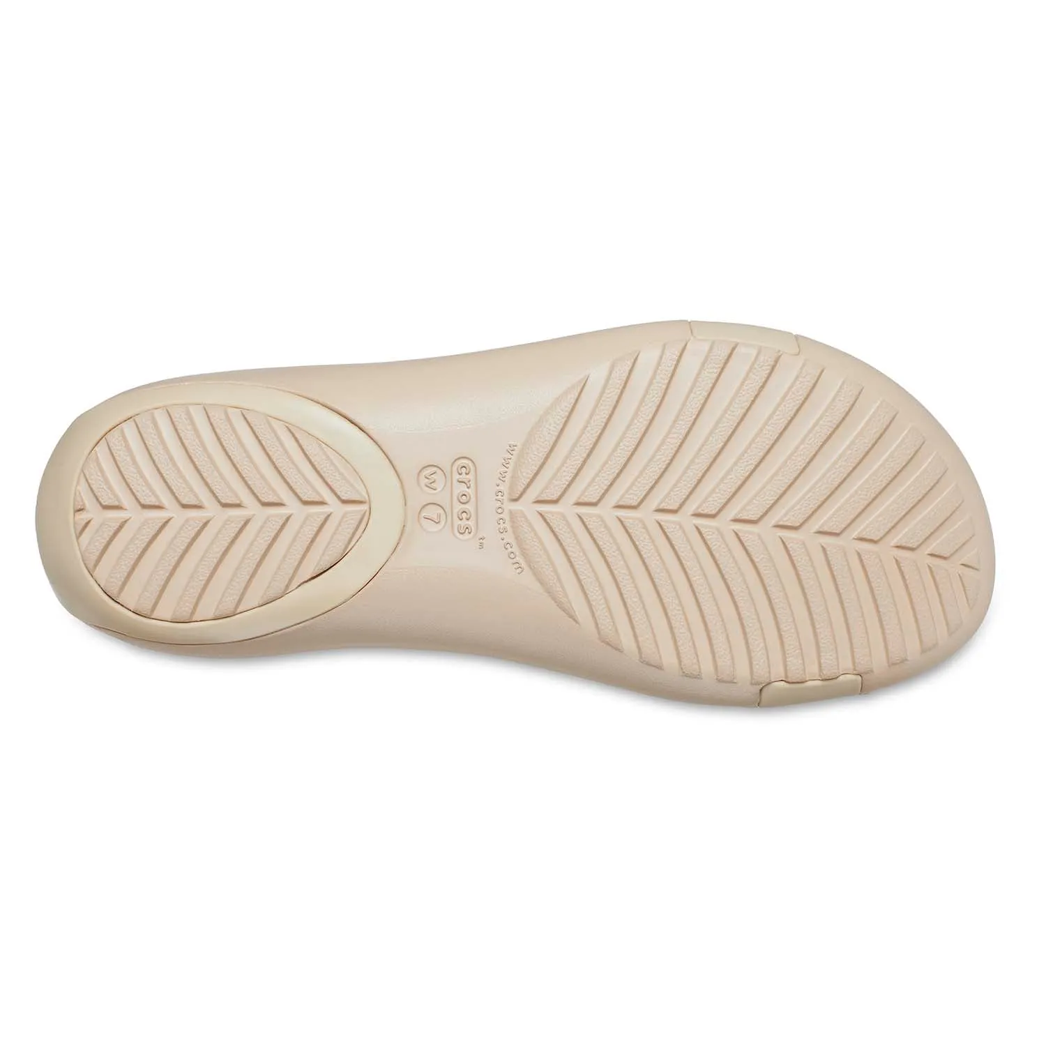 Crocs Serena Sandal Womens