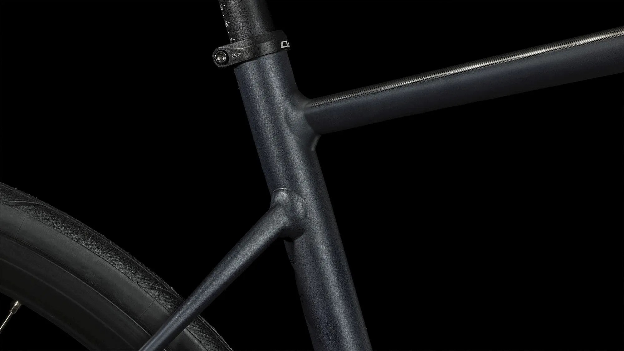 CUBE AXIAL WS RACE METALBLACK/RAINBOW