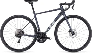 CUBE AXIAL WS RACE METALBLACK/RAINBOW