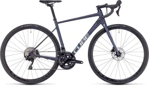 CUBE AXIAL WS RACE METALBLACK/RAINBOW