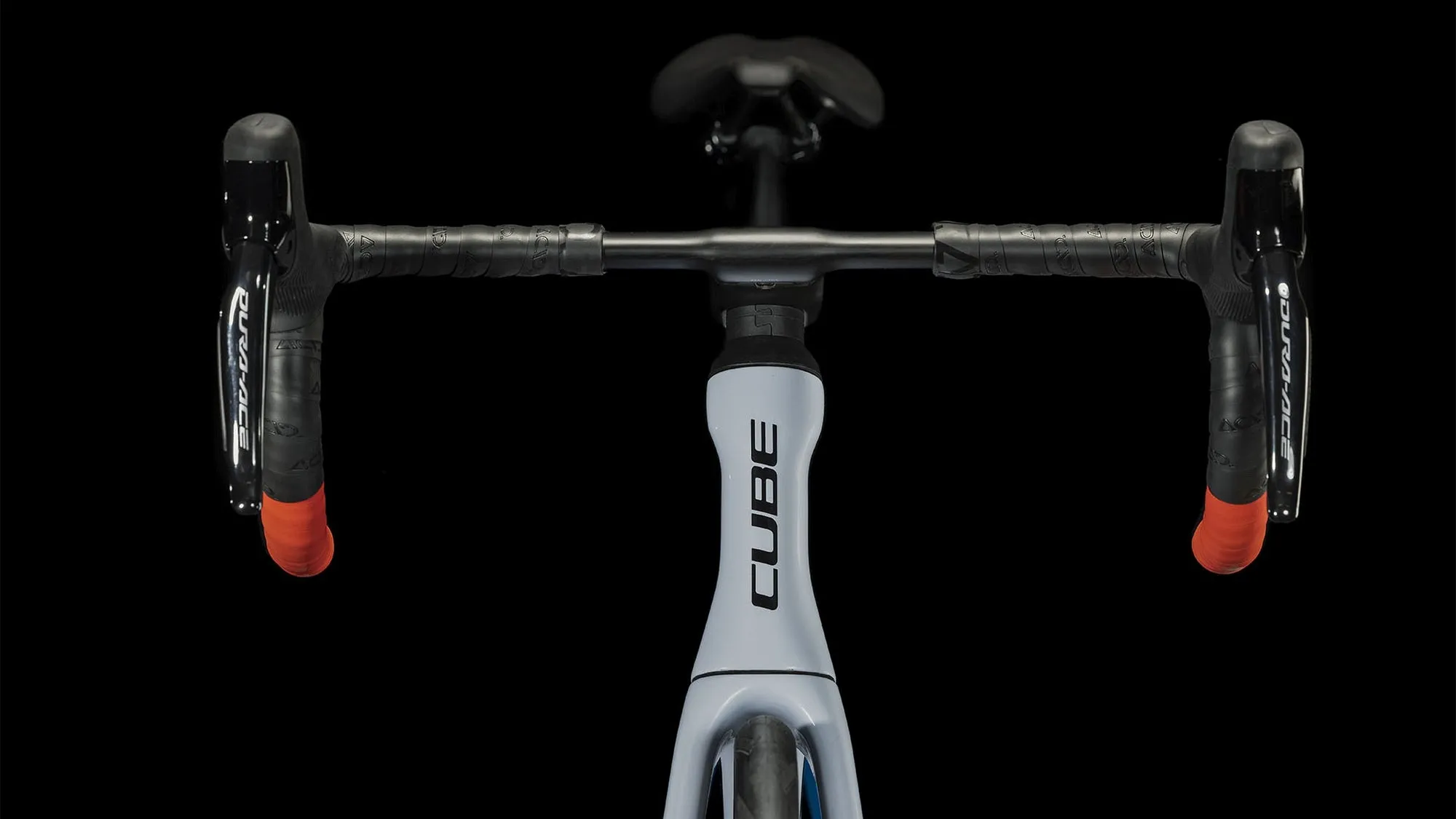 CUBE LITENING AERO C:68X SLT TEAMLINE