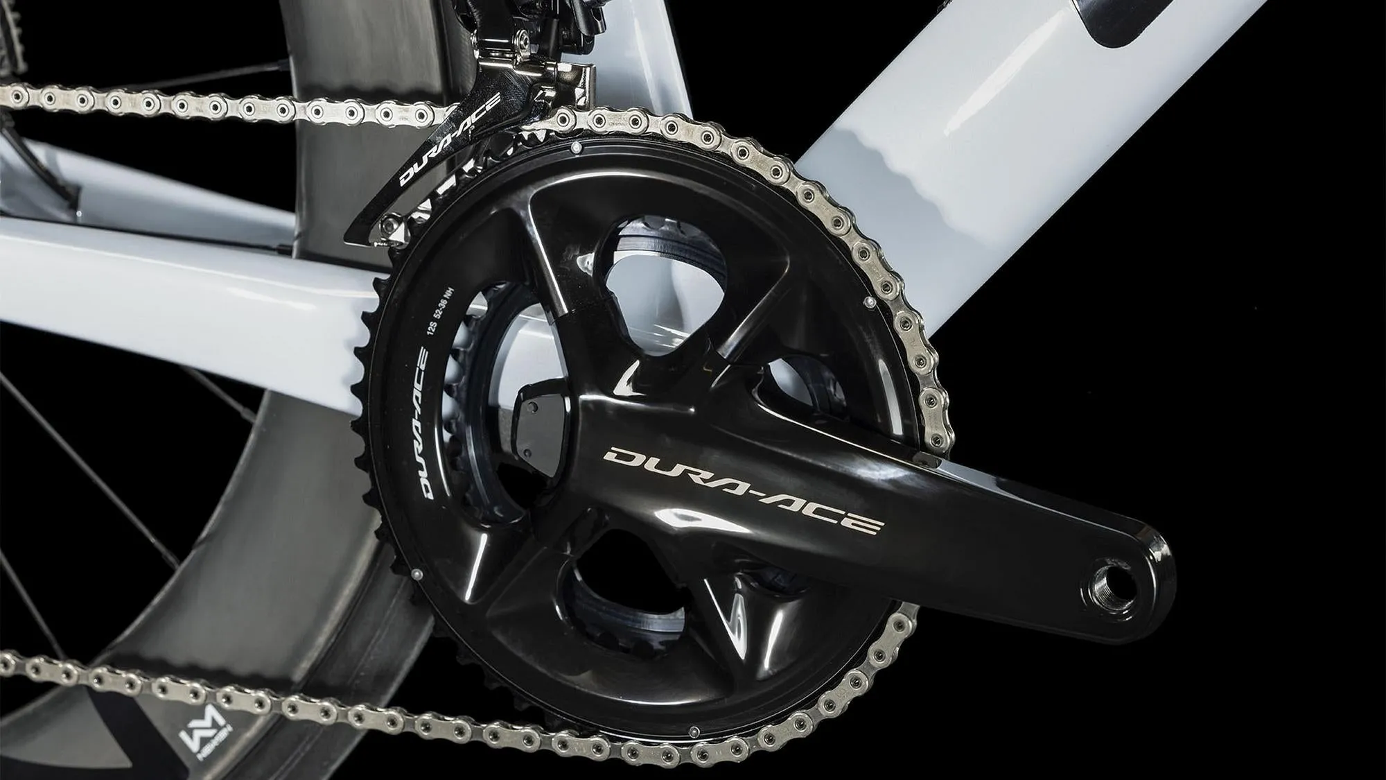 CUBE LITENING AERO C:68X SLT TEAMLINE