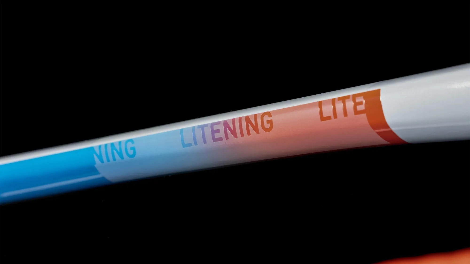 CUBE LITENING AERO C:68X SLT TEAMLINE