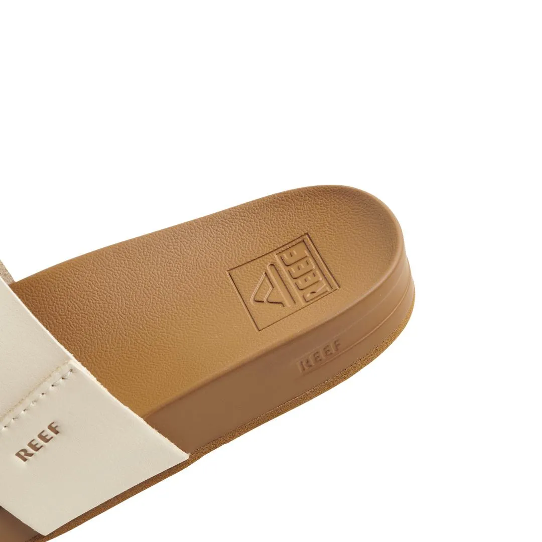 Cushion Vista Sandals