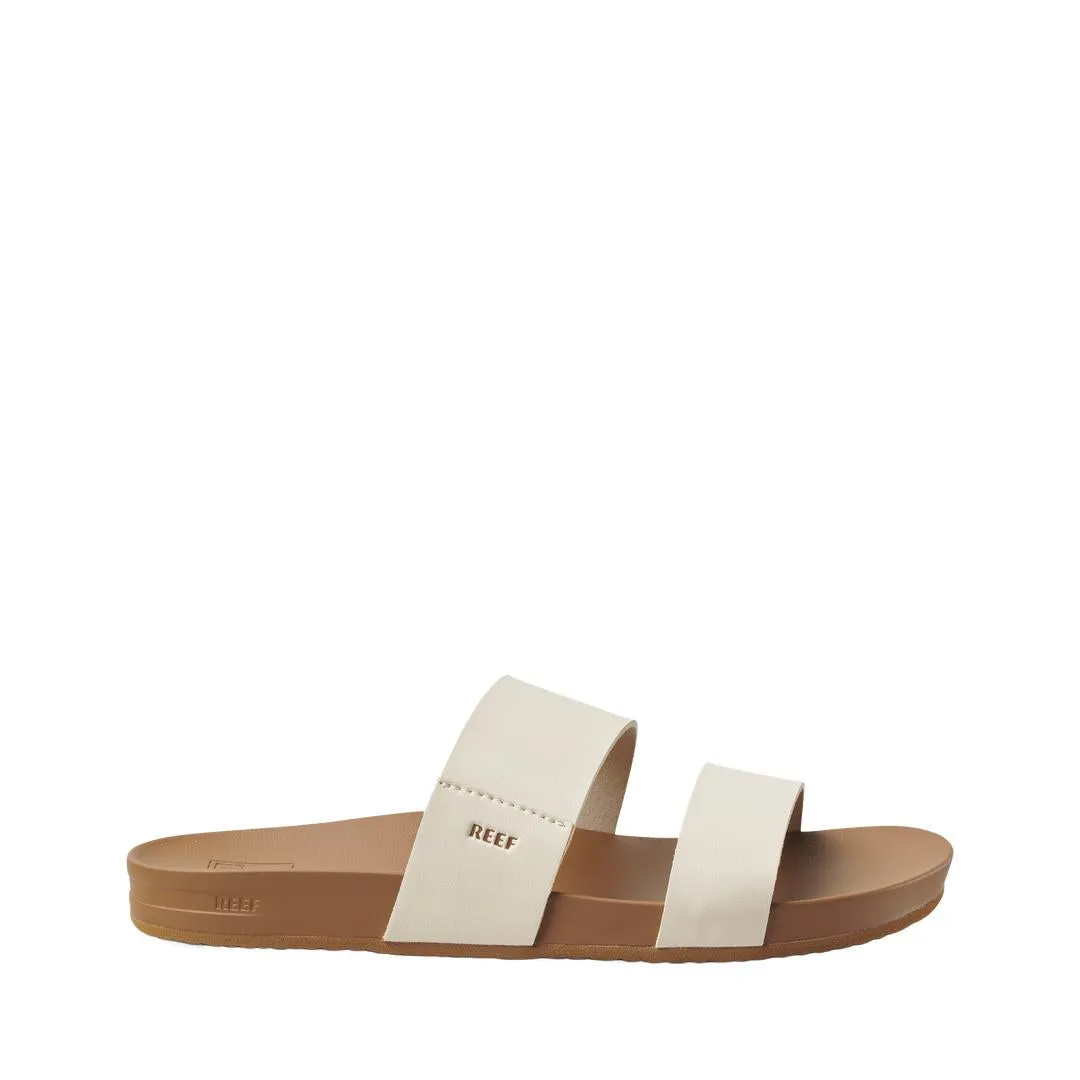Cushion Vista Sandals