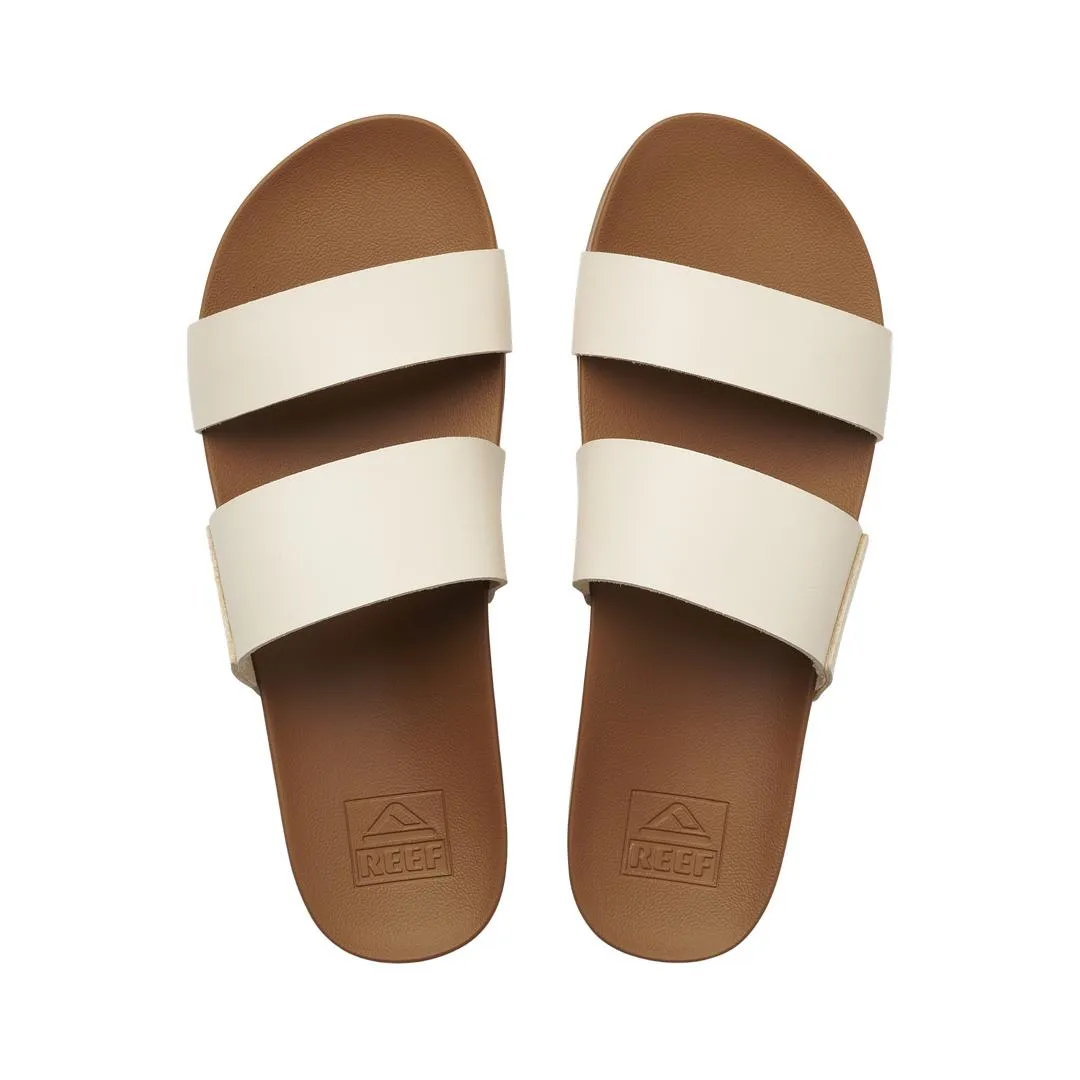 Cushion Vista Sandals