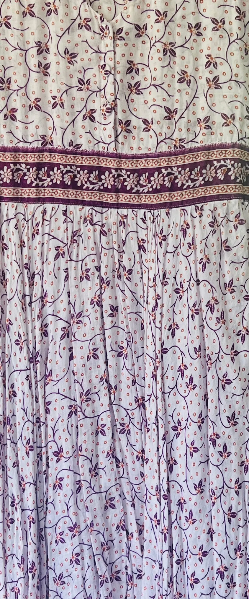 Daisy Dress Lilac
