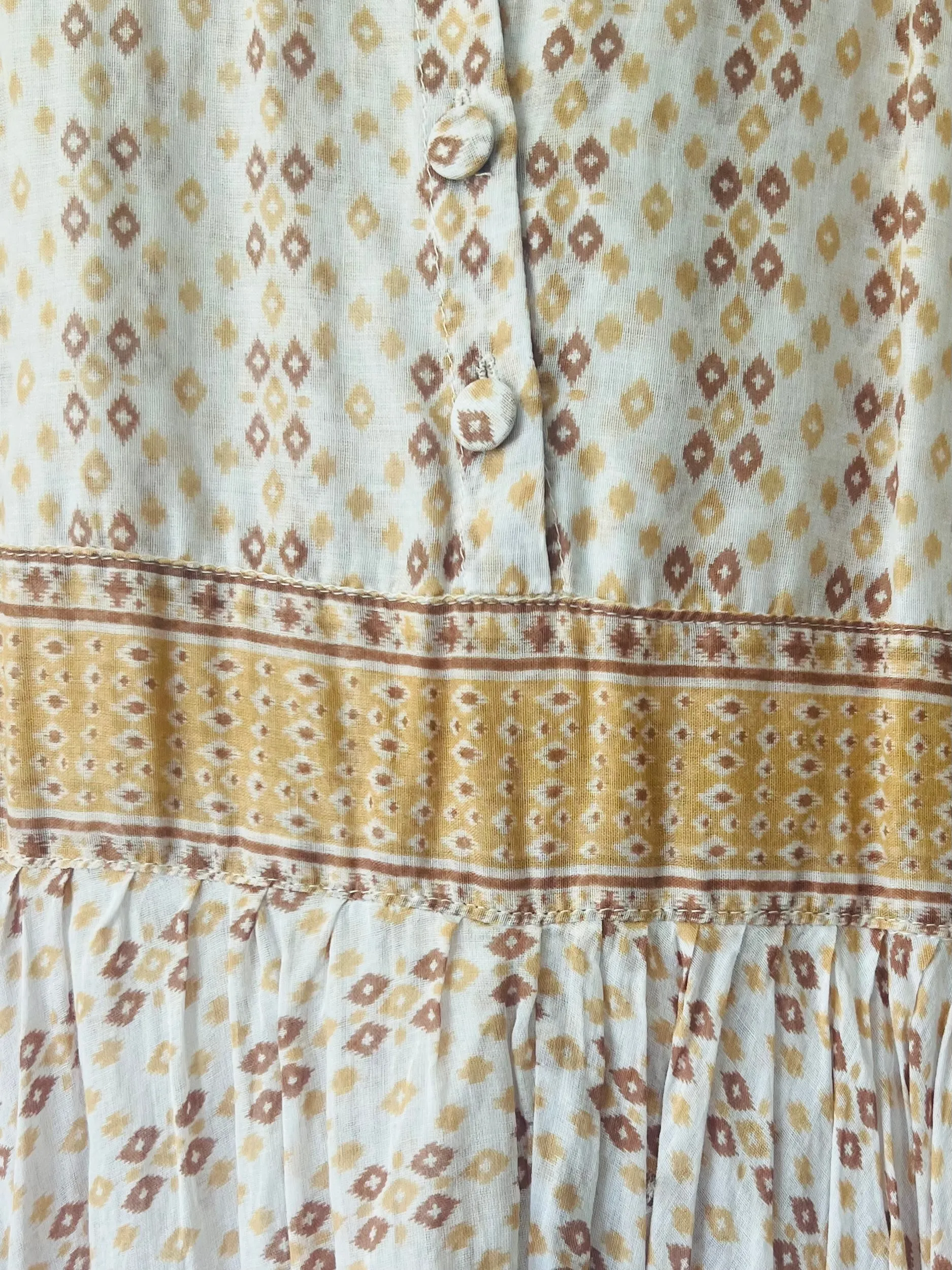 Daisy Dress Lilac
