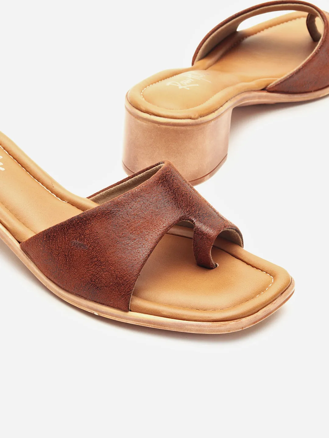 Daisy Wedge Heels