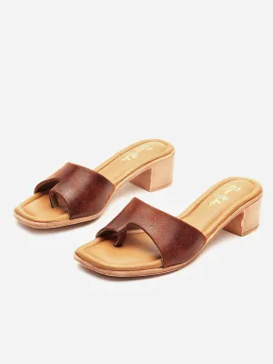 Daisy Wedge Heels