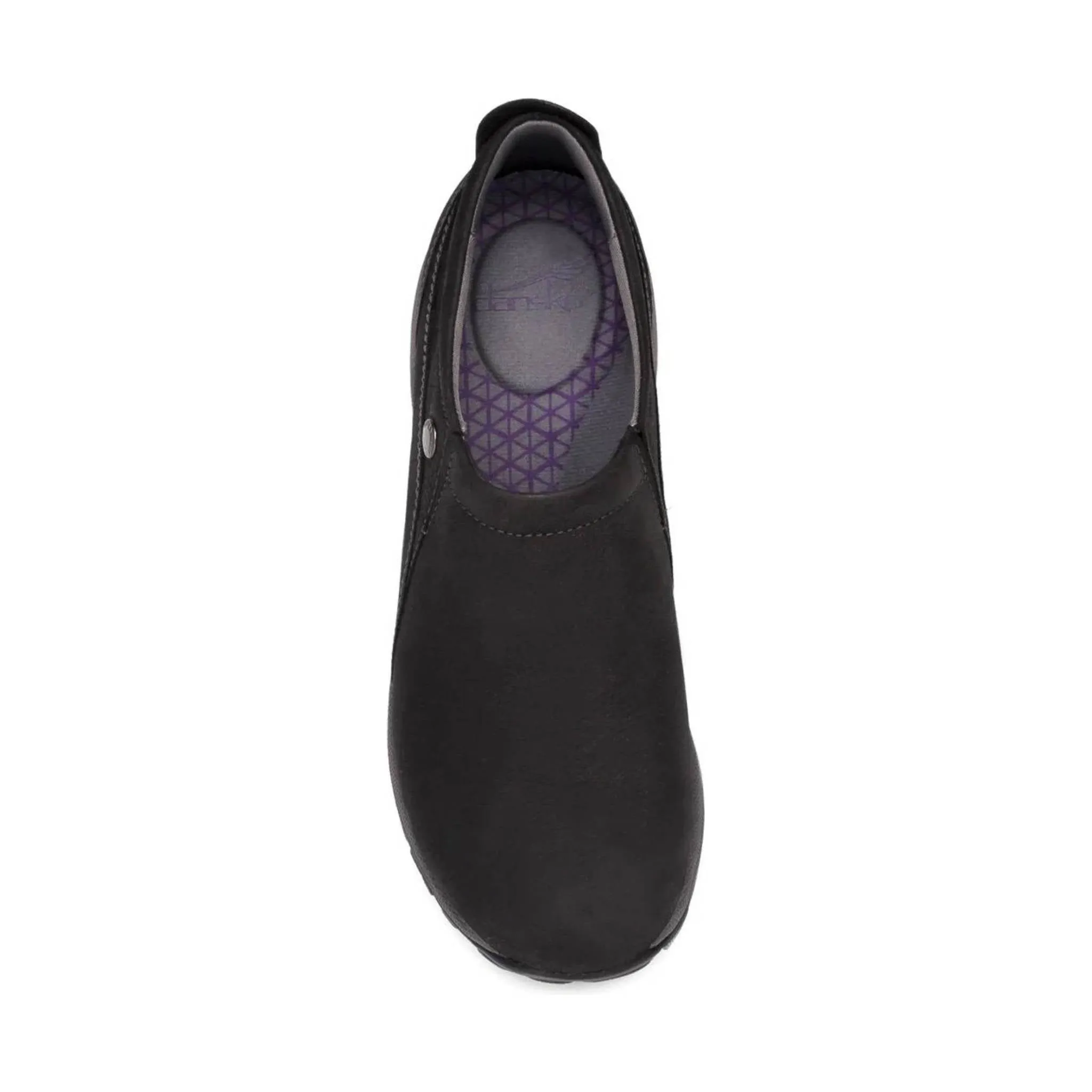 Dansko Women's Patti - Black