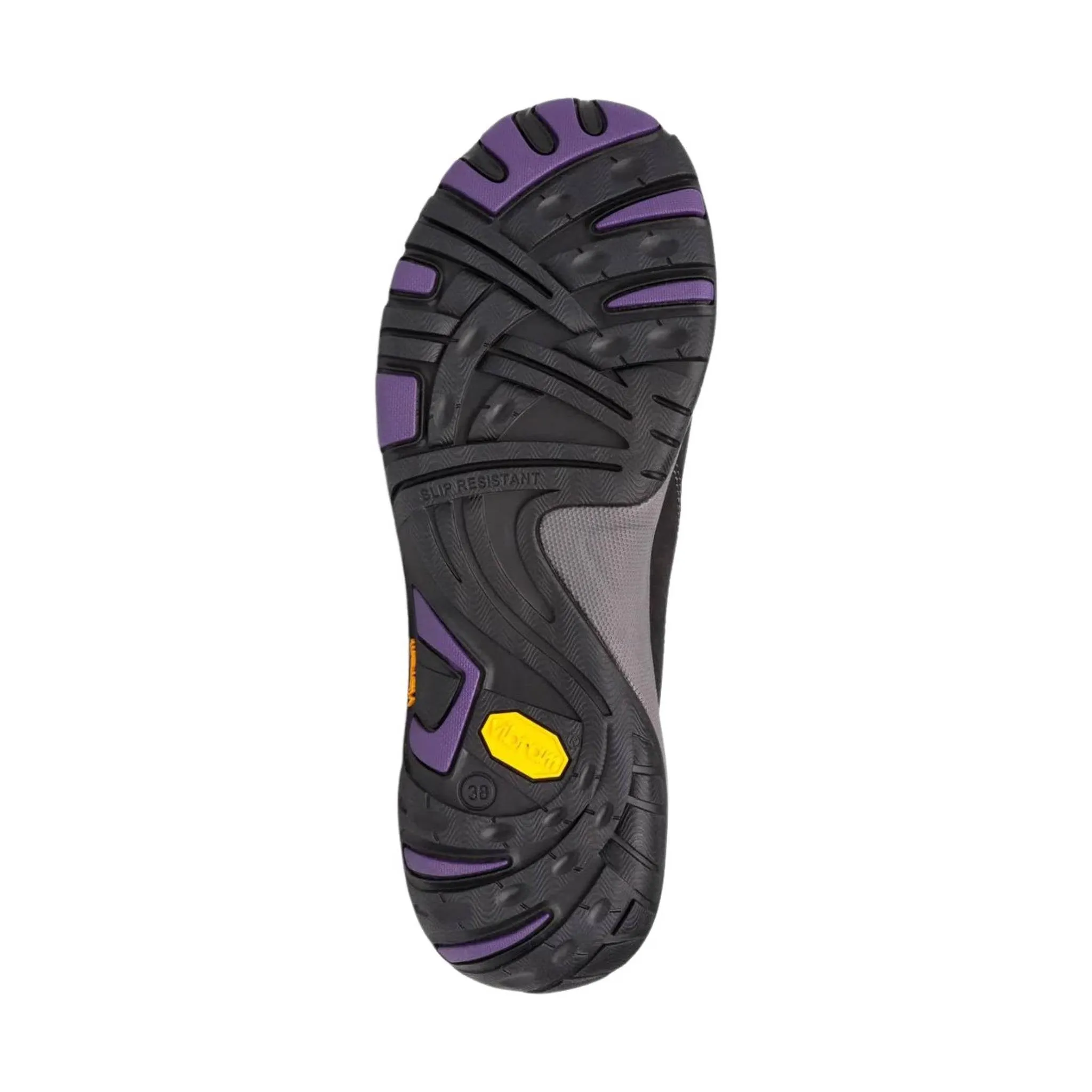 Dansko Women's Patti - Black
