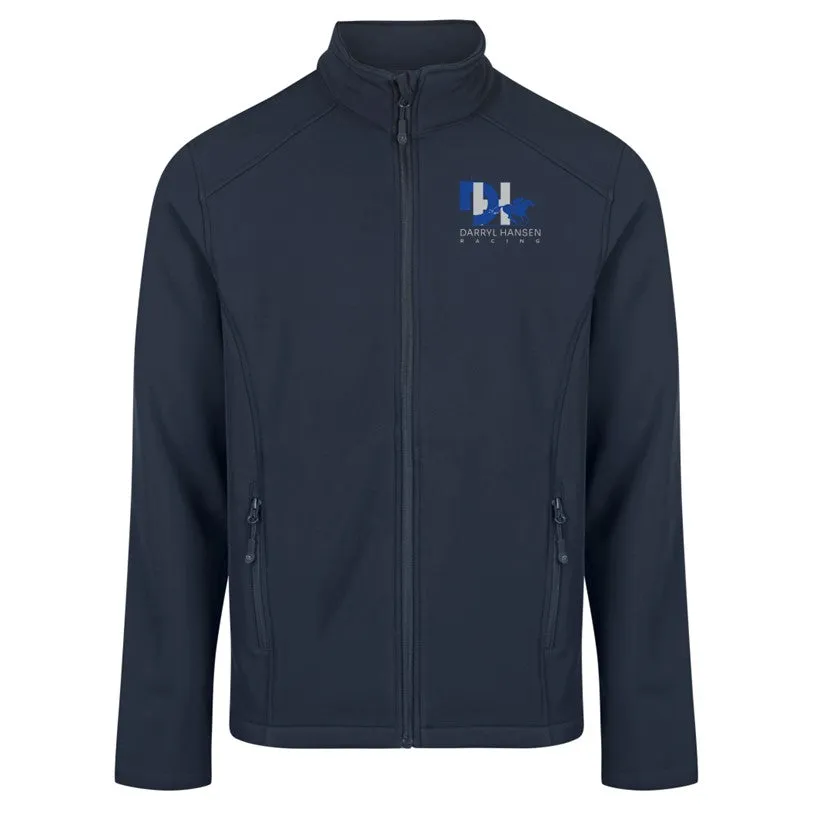 Darryl Hansen - SoftShell Jacket
