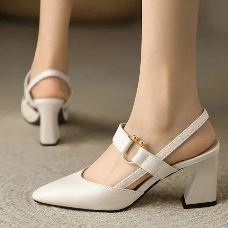 Divina™ - Orthopaedic comfort heels