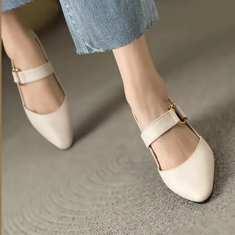 Divina™ - Orthopaedic comfort heels