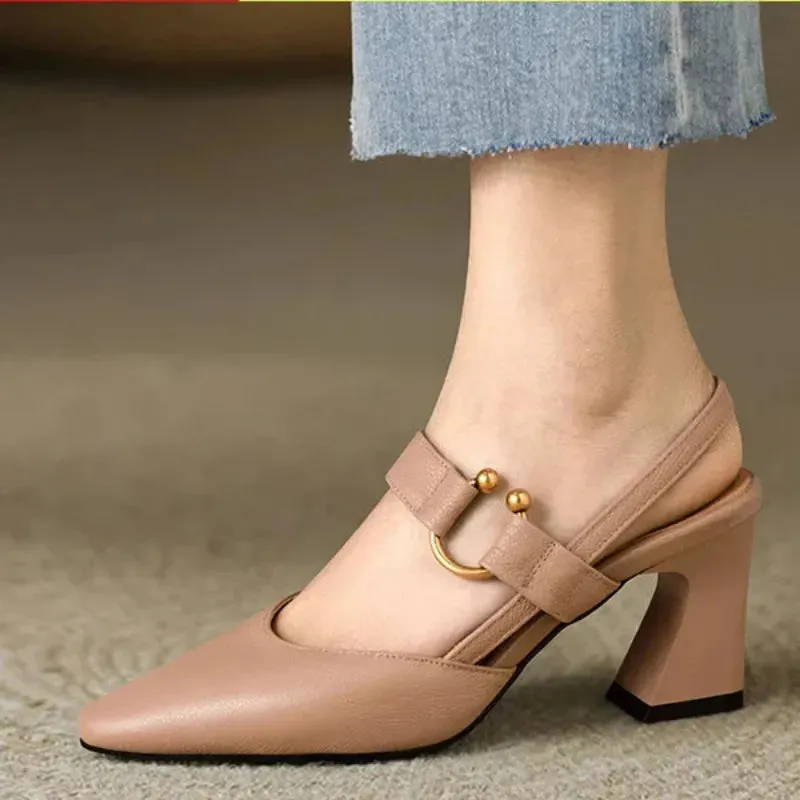 Divina™ - Orthopaedic comfort heels