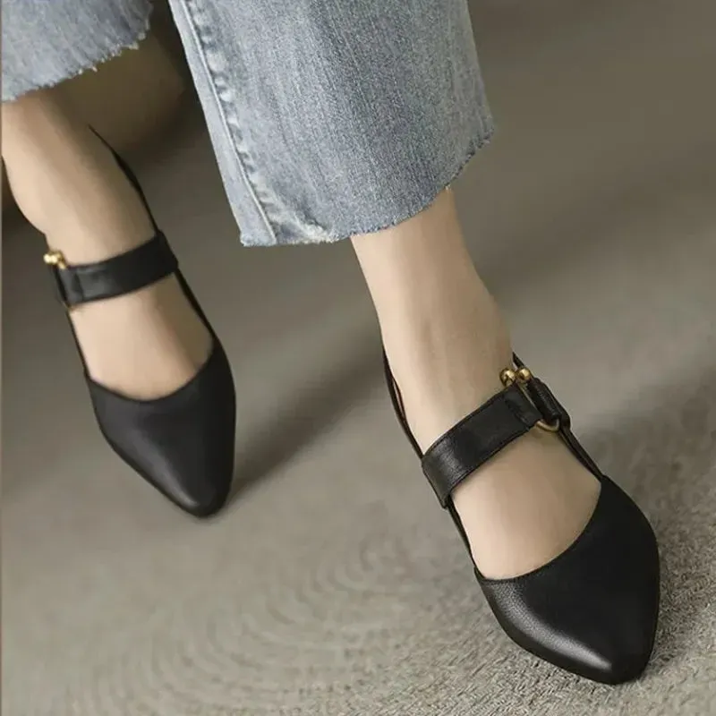 Divina™ - Orthopaedic comfort heels