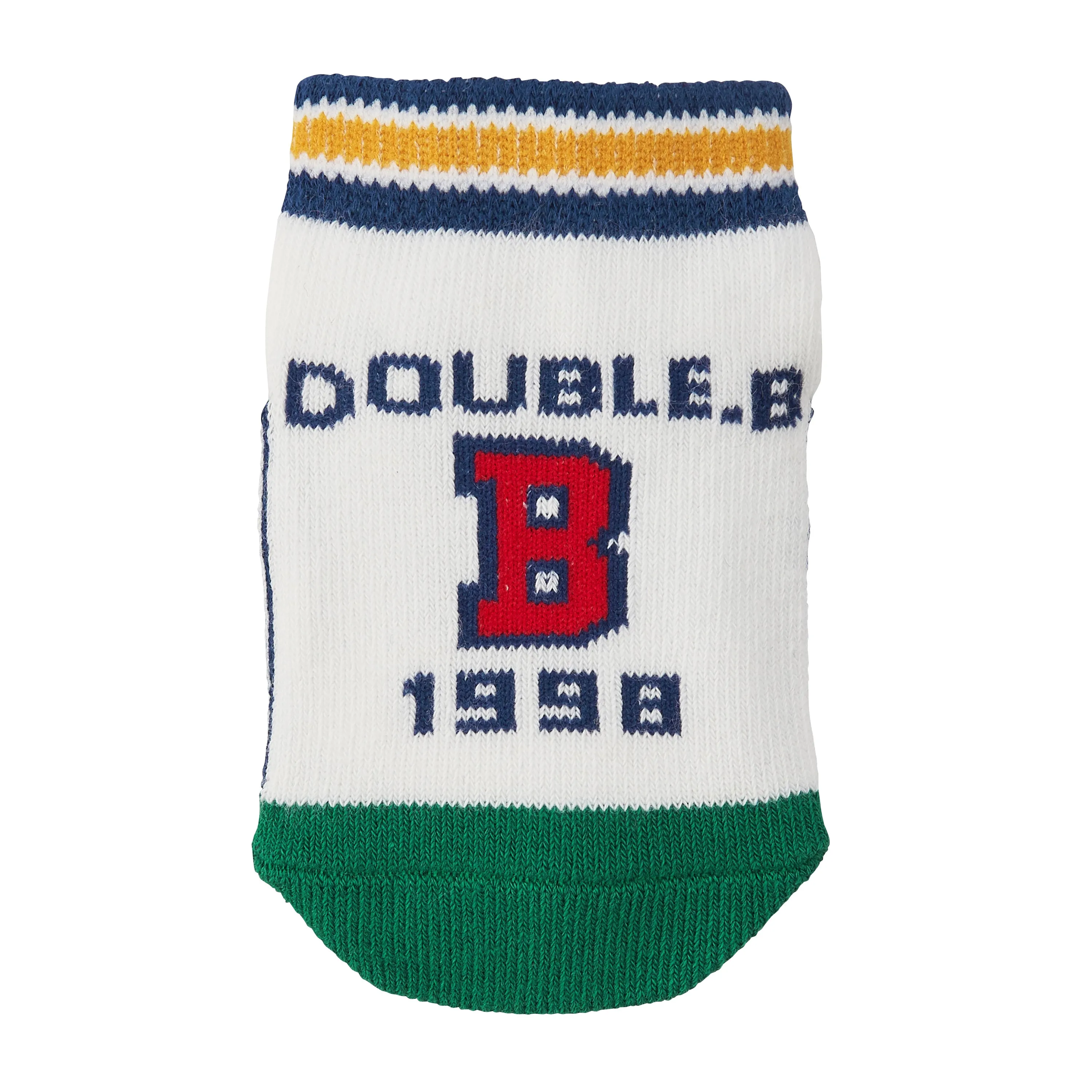 DOUBLE_B SOCKS SET