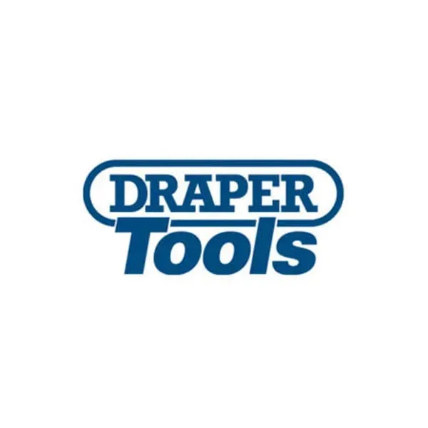 Draper Vde Approved Fully Insulated Pz Type Screwdriver, No.0 X 60Mm (Display Packed) Dr-69227