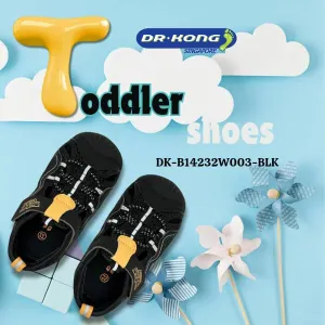 DR.KONG BABY 2 SANDALS DK-B14232W003-BLK