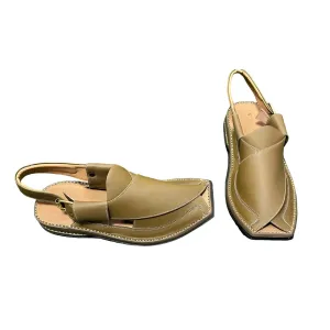 Durable Men's Peshawari Sandals | Perfect for Everyday Use Nk-023