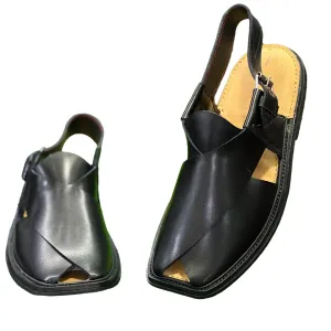 Durable Men's Peshawari Sandals | Perfect for Everyday Use Nk-030