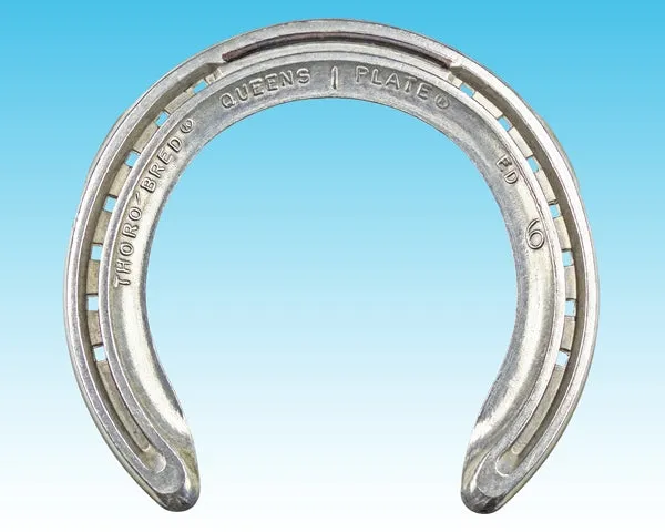Ed Queen Front T/C (10 Pairs/Box)