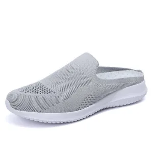 Elegant Comfortable Breathable Sports Slippers