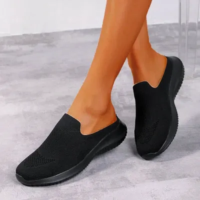 Elegant Comfortable Breathable Sports Slippers