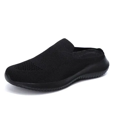 Elegant Comfortable Breathable Sports Slippers