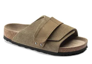 Emerald Salerno Leather Sandals